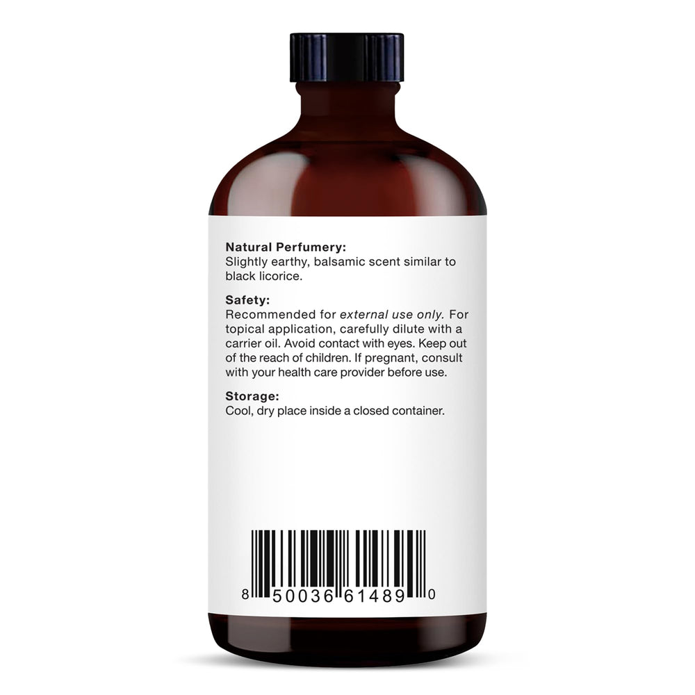Majestic Pure Myrrh essential oil in candles for warm notes