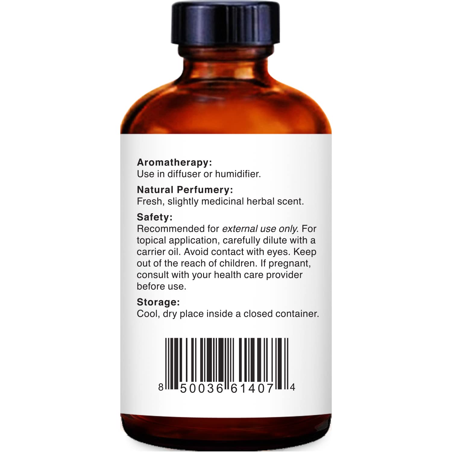 Majestic Pure rosemary oil lab-tested quality guarantee.