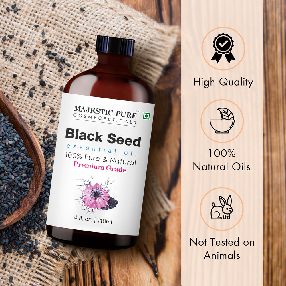Majestic Pure oil lends natural depth to handmade soaps.