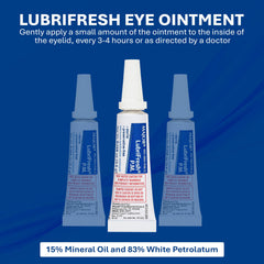 Inside-lid application by MAJOR Lubrifresh PM shown