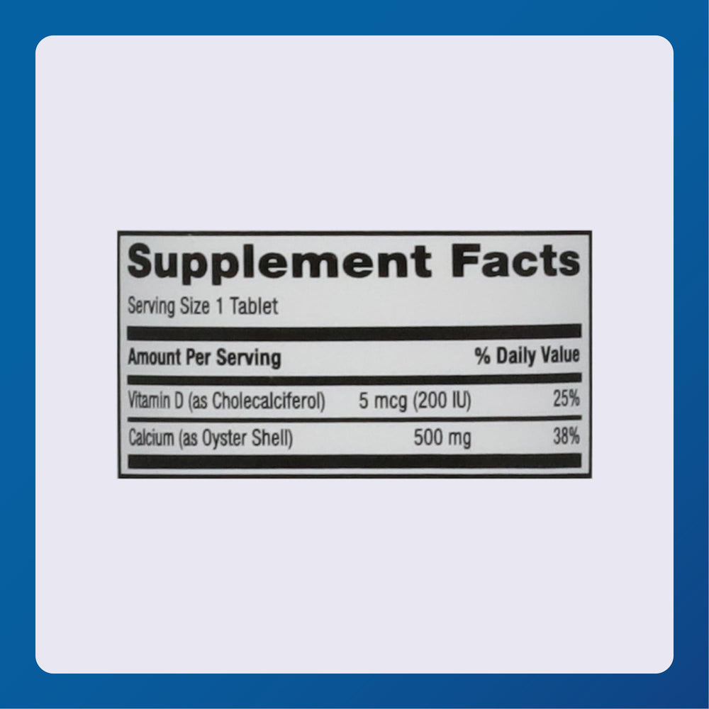 MAJOR packaging bottle and label reflects product quality and care.