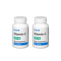 Major Vitamin-C 250 mg Tablets 200 Count Pack of 2 | MAJOR Pharmaceuticals