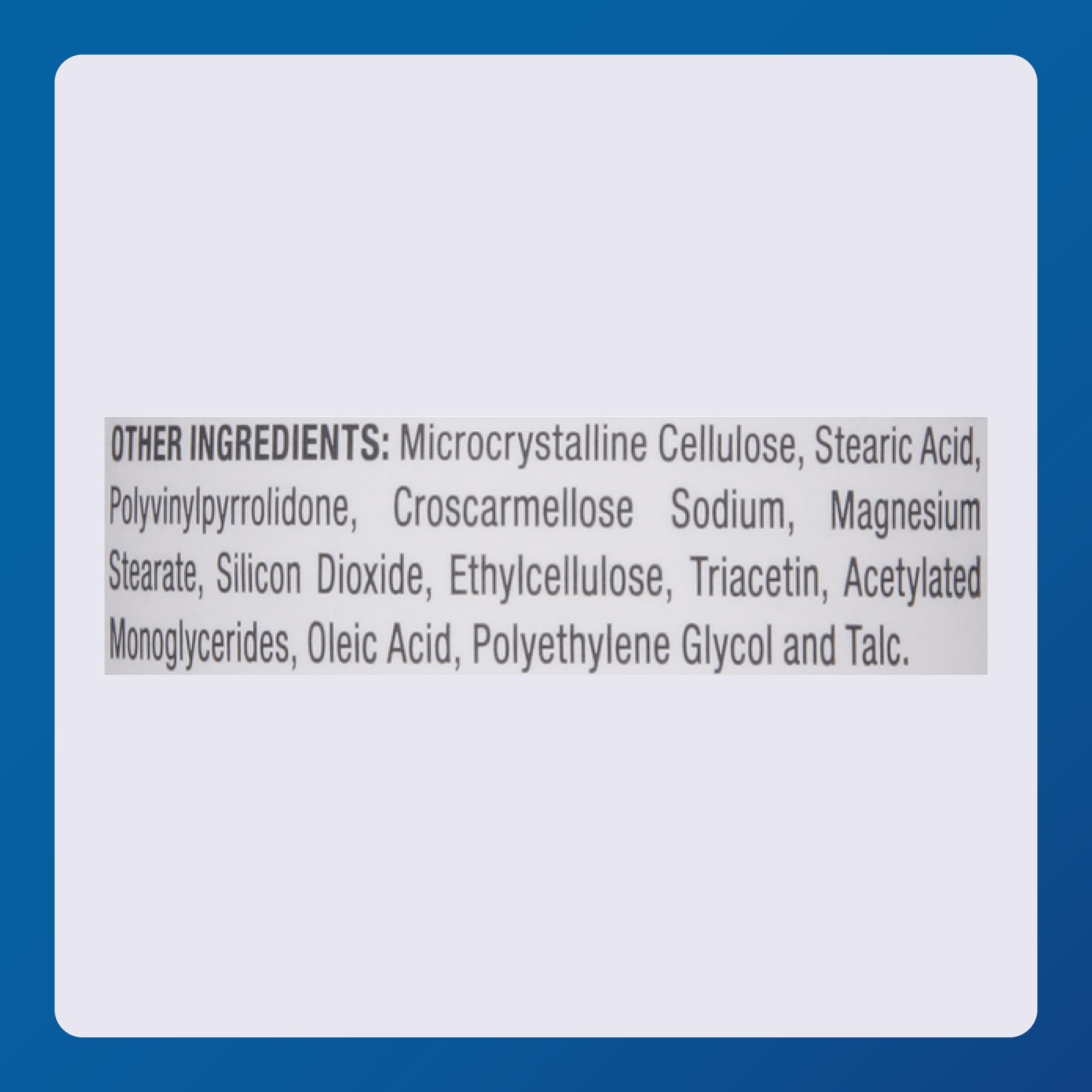 MAJOR Vitamina C 250 mg comprimidos detalle de empaque y calidad