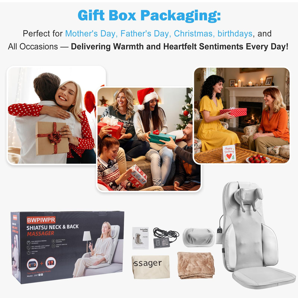 Makerzone plush blanket and accessories included for travel and comfort
