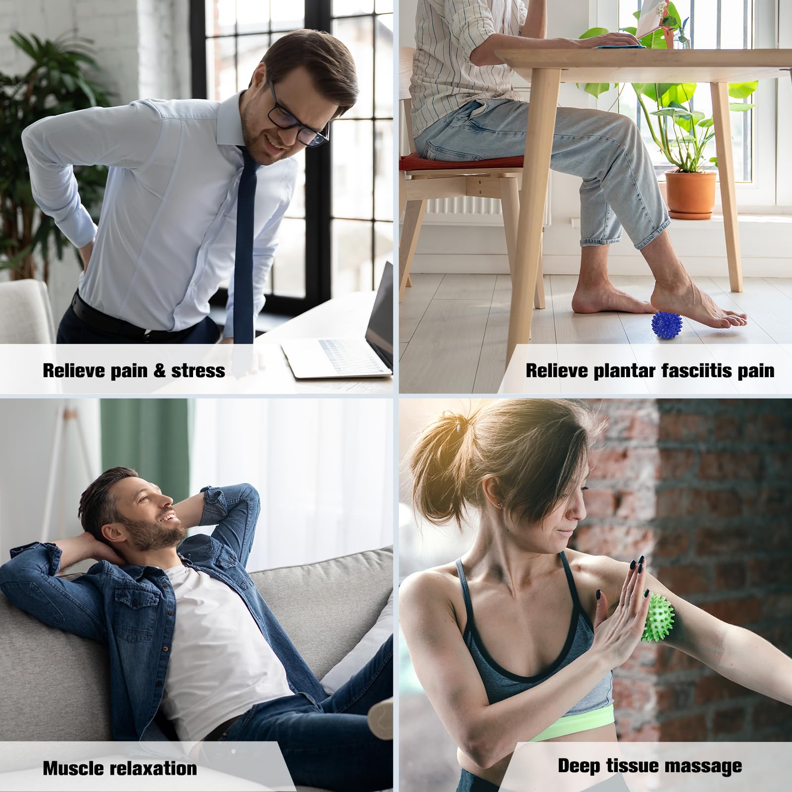 Maliton portable massage kit ready for gym or travel sessions