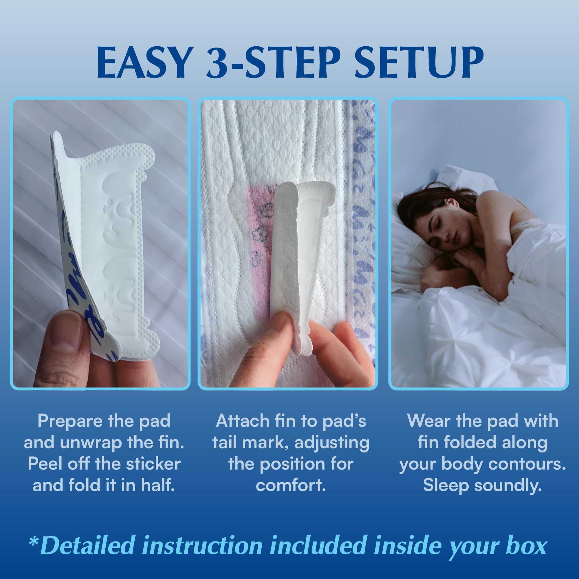 Mamarissa fragrance-free wet napkins for gentle cleansing