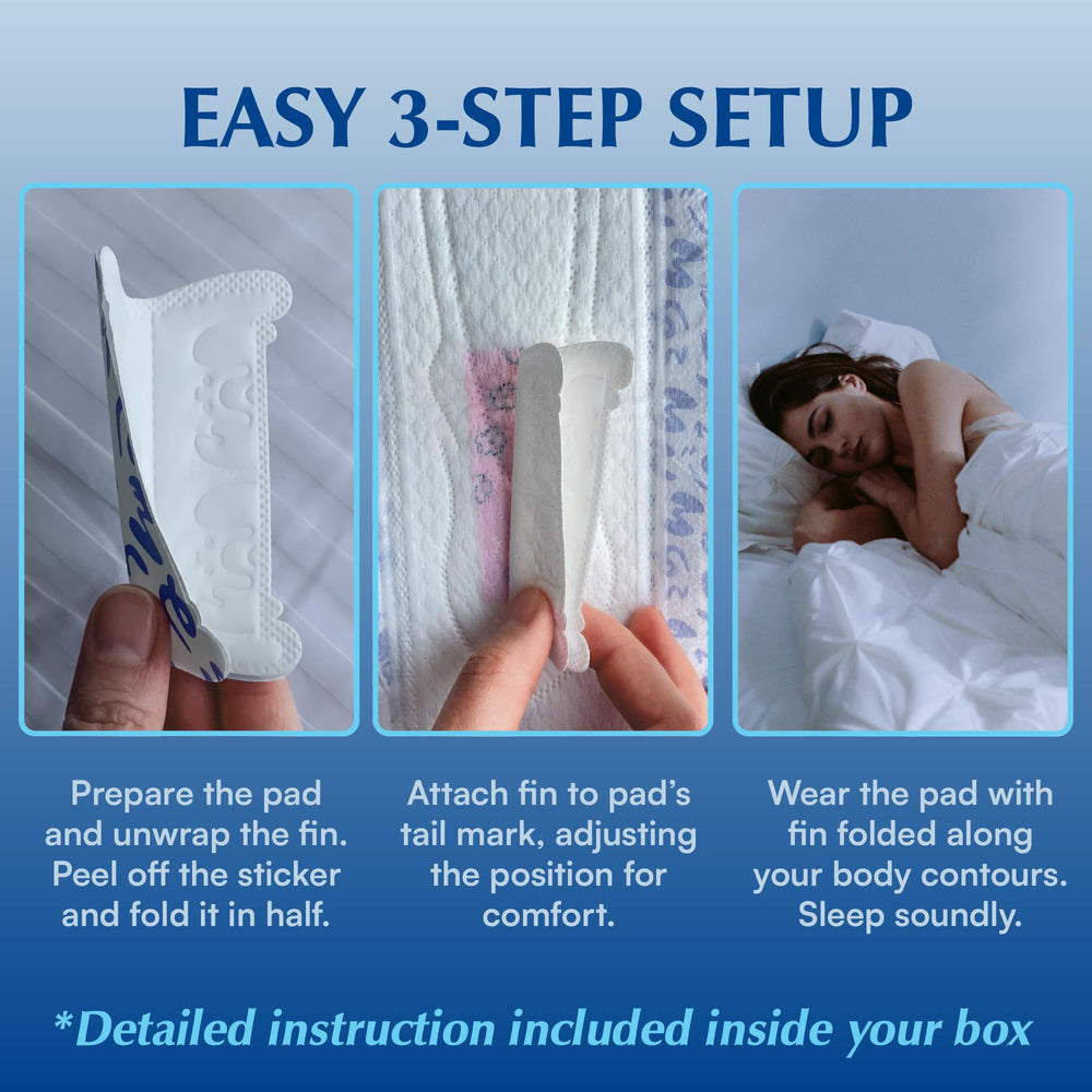 Mamarissa fragrance-free wet napkins for gentle cleansing