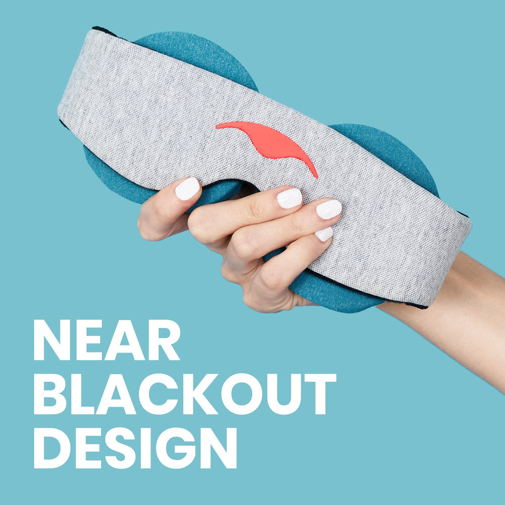Manta Sleep reusable ceramic cooling pads deliver refreshing relief during late-night breaks.