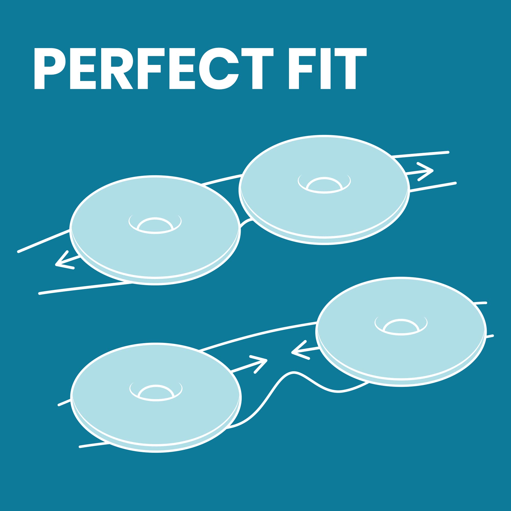 Manta Sleep travel-friendly setup ideal for flights, commuting, and on-the-go relaxation.