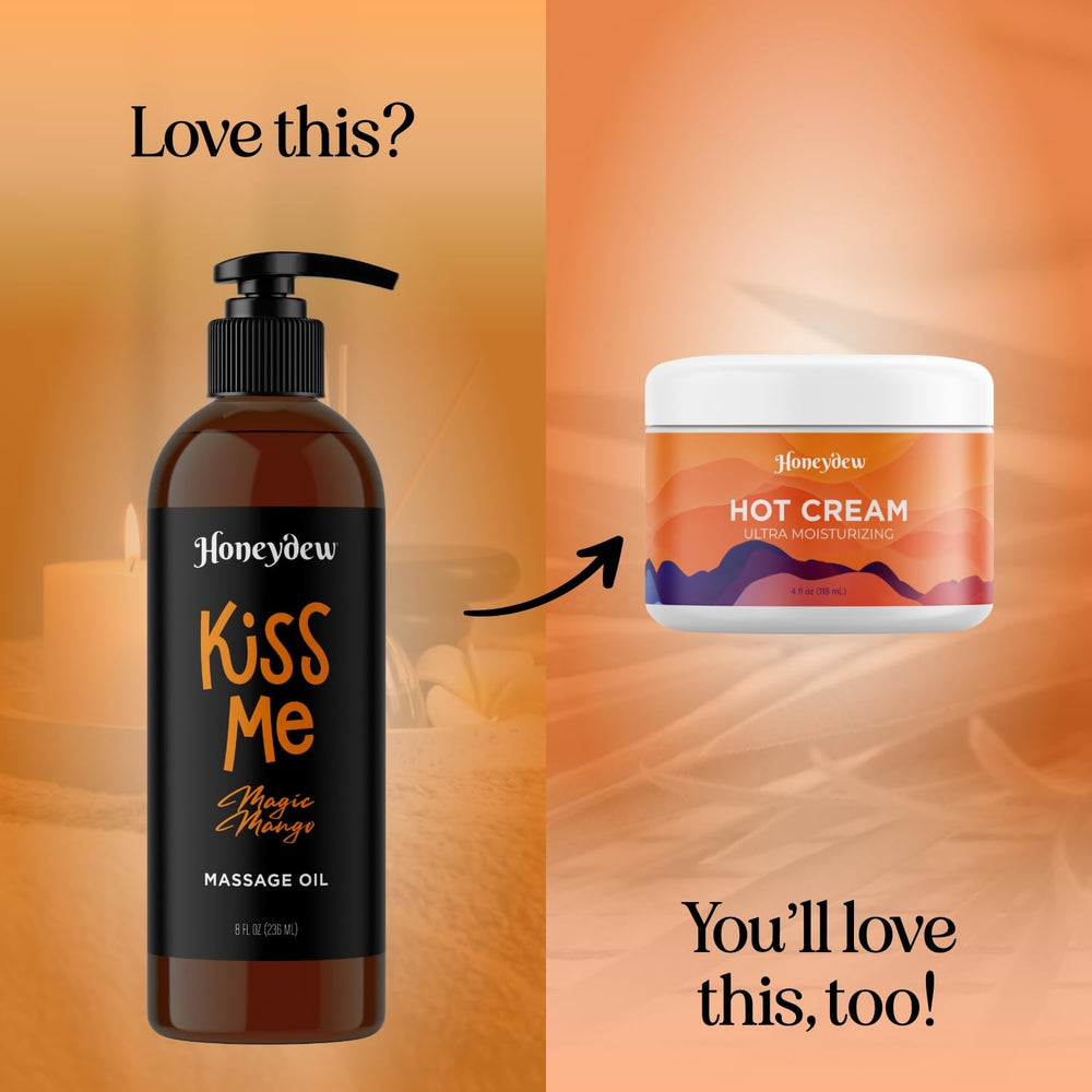 Maple Holistics Mango Sensual Oil vegan cruelty-free formula for mindful care.