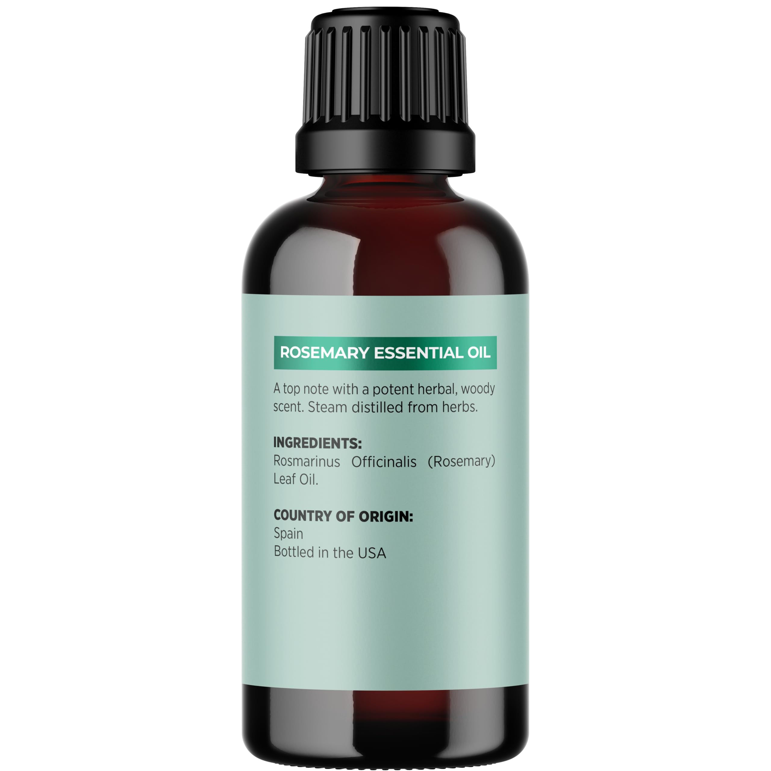 Maple Holistics rosemary oil used in skin care DIY blends.