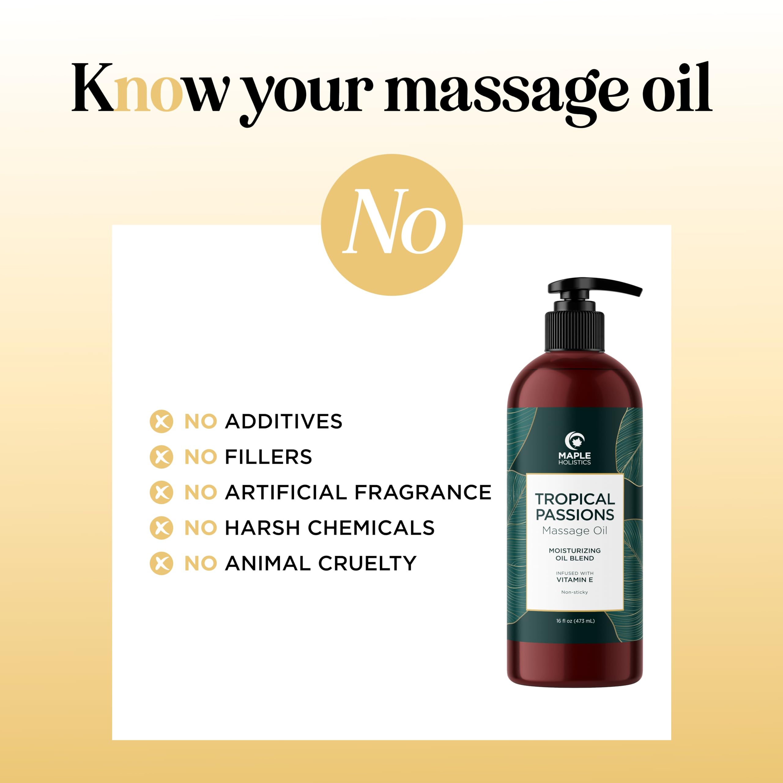 Maple Holistics couple massage scene emphasizes intimate connection and pleasant aroma.