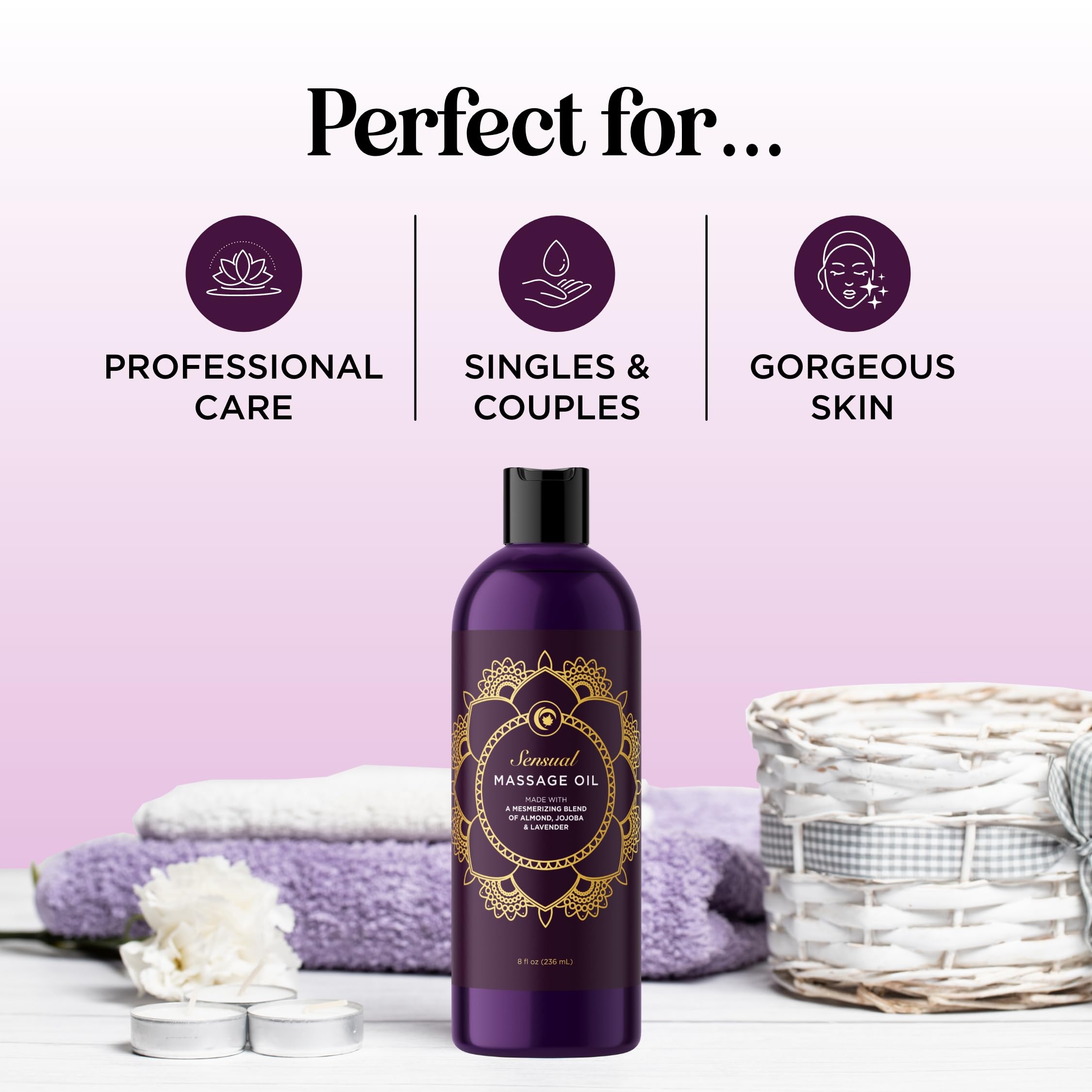Maple Holistics vegan gluten-free label highlights cruelty-free self-care