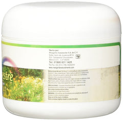 Margarita Naturalmente Wild Sweet Potato Cream application on skin for potential menopause symptom support.