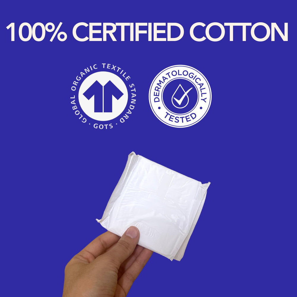 Marlow liner demonstrates leak-proof coverage for worry-free protection.