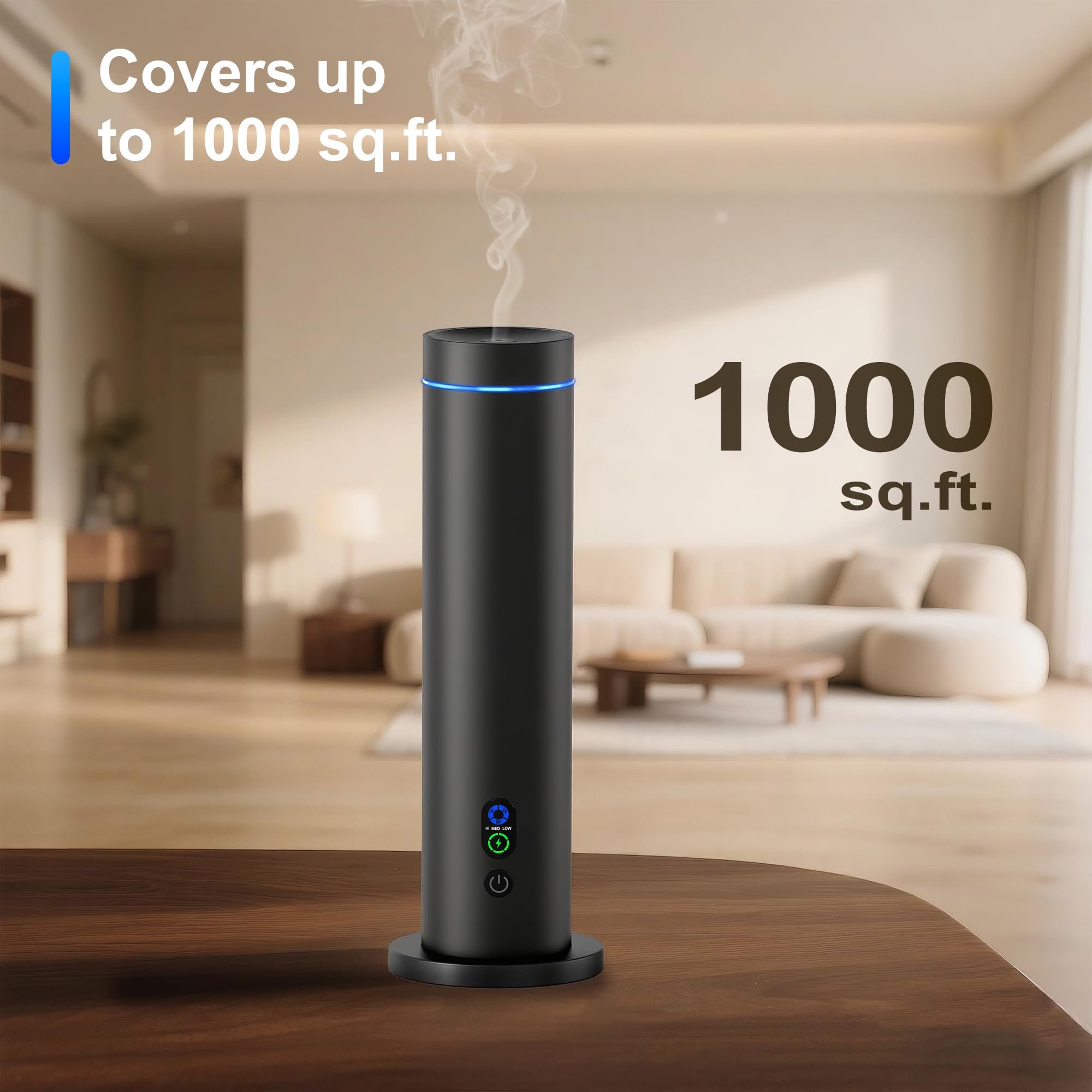 Maromalife smart timers remember last settings for convenience