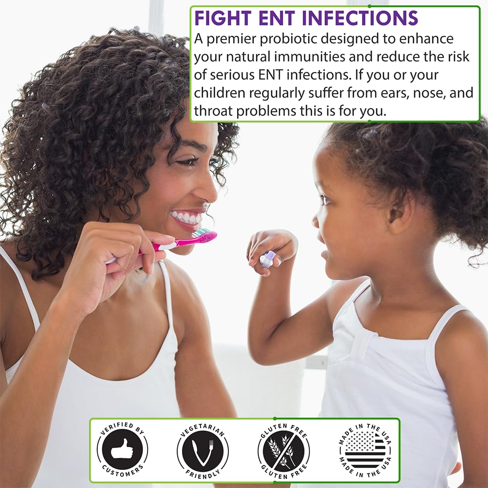 Mars Wellness product promotes balanced natural oral flora and immune support.