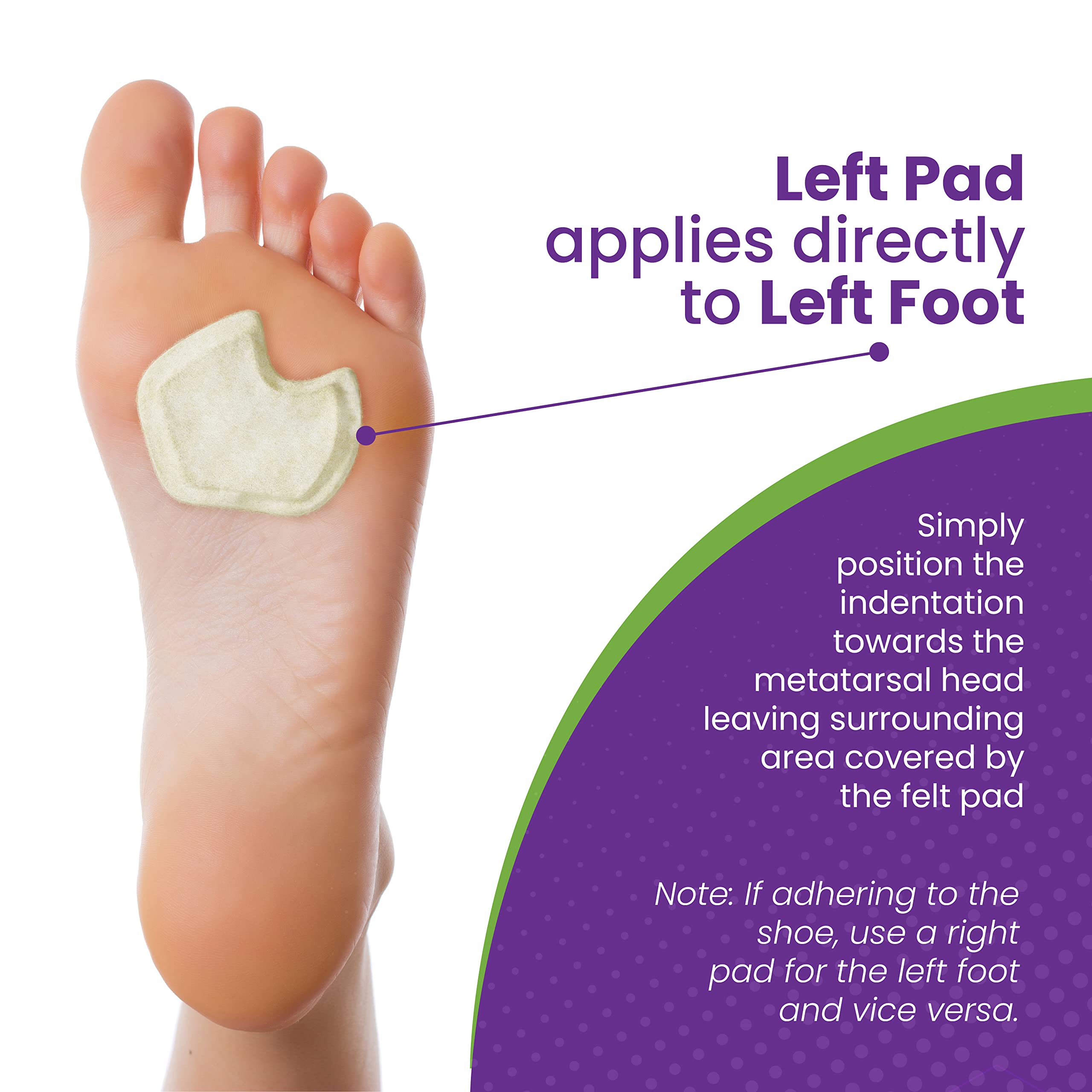 Mars Wellness packaged 12 pieces ready for multiple uses.
