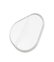 MARS WELLNESS premium gel ball of foot cushions close-up showing discreet metatarsal pads for comfort