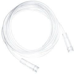 Mars Wellness Six-Channel Tube Design for steady oxygen flow.