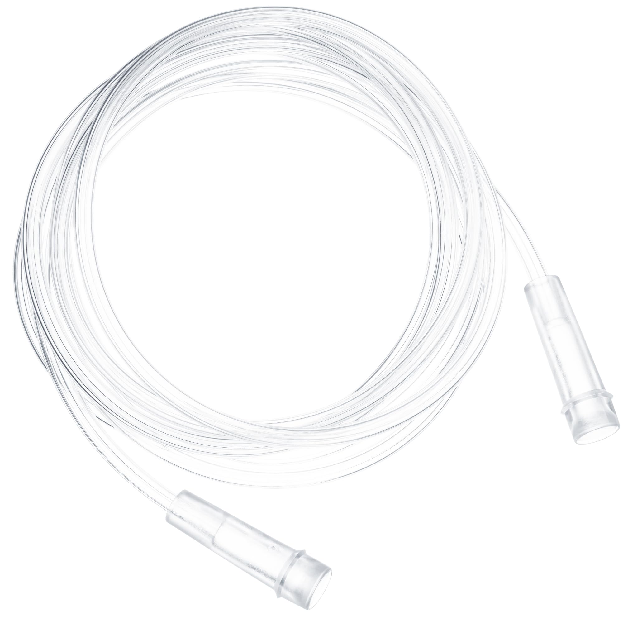Mars Wellness Uncoiled design reduces torque on the cannula for smoother use.