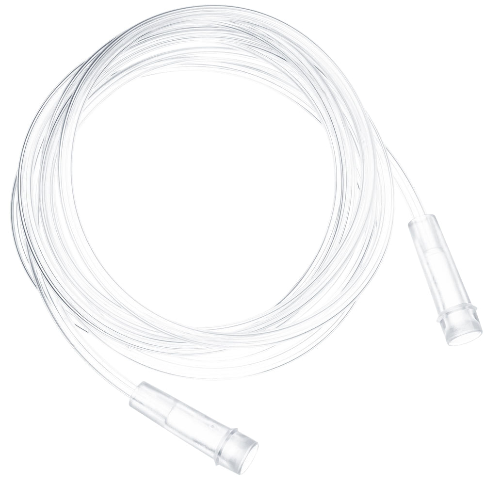 Mars Wellness Uncoiled design reduces torque on the cannula for smoother use.
