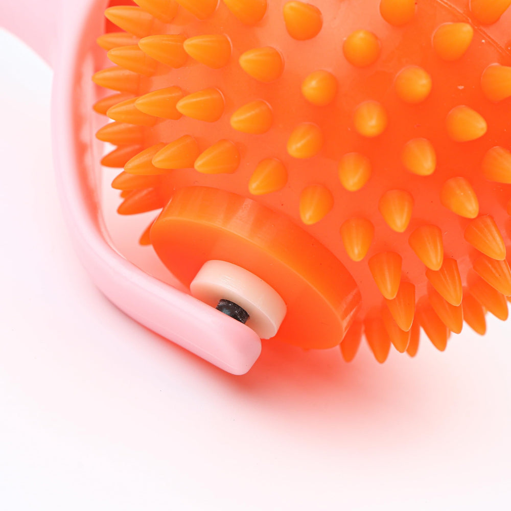 Marsrut improved circulation scene suggests enhanced blood flow after use