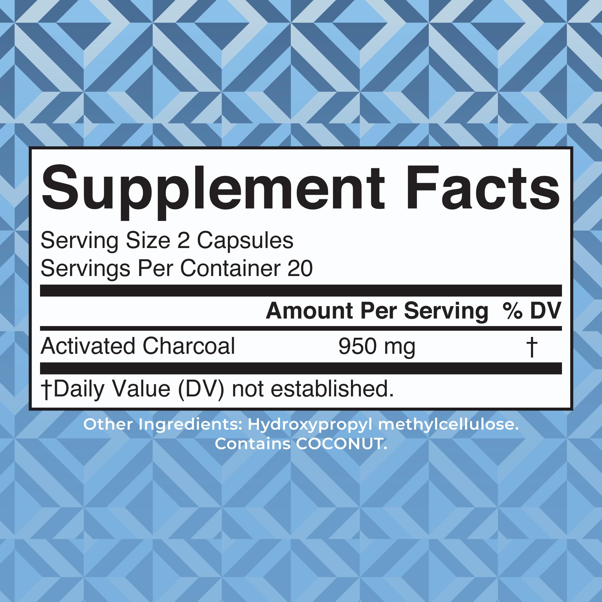 MaryRuth Organics capsules pour, easy-to-take vegan supplement.