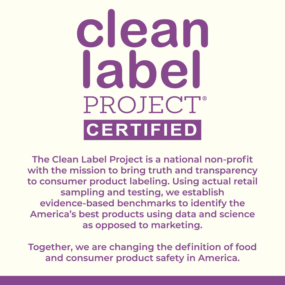 MaryRuth Organics Cocomelon elderberry syrup raspberry blueberry flavor close-up label