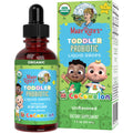 MaryRuth Organics Cocomelon Toddler Probiotic Drops – 150B CFU, 5 Strains, Organic, Sugar Free
