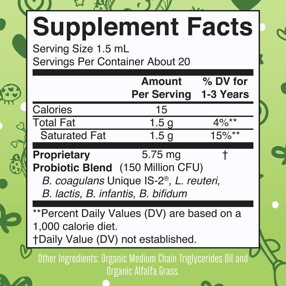 Room-temperature beverage pairing with MaryRuth Organics probiotic offers flexible daily use.