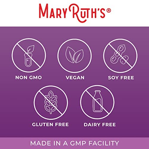 MaryRuth Organics Elderberry Drops daily dosing with dropper