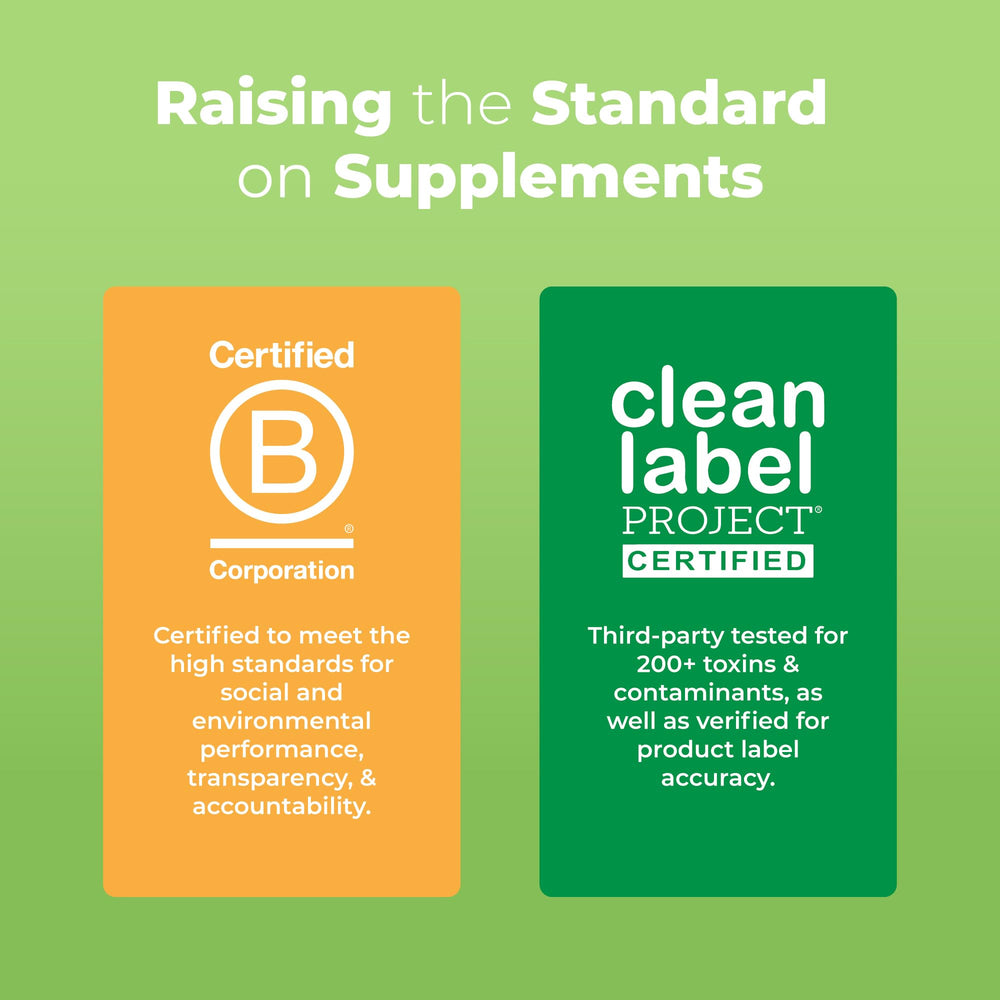 Front packaging highlighting 60-count supply and sugar-free formula.
