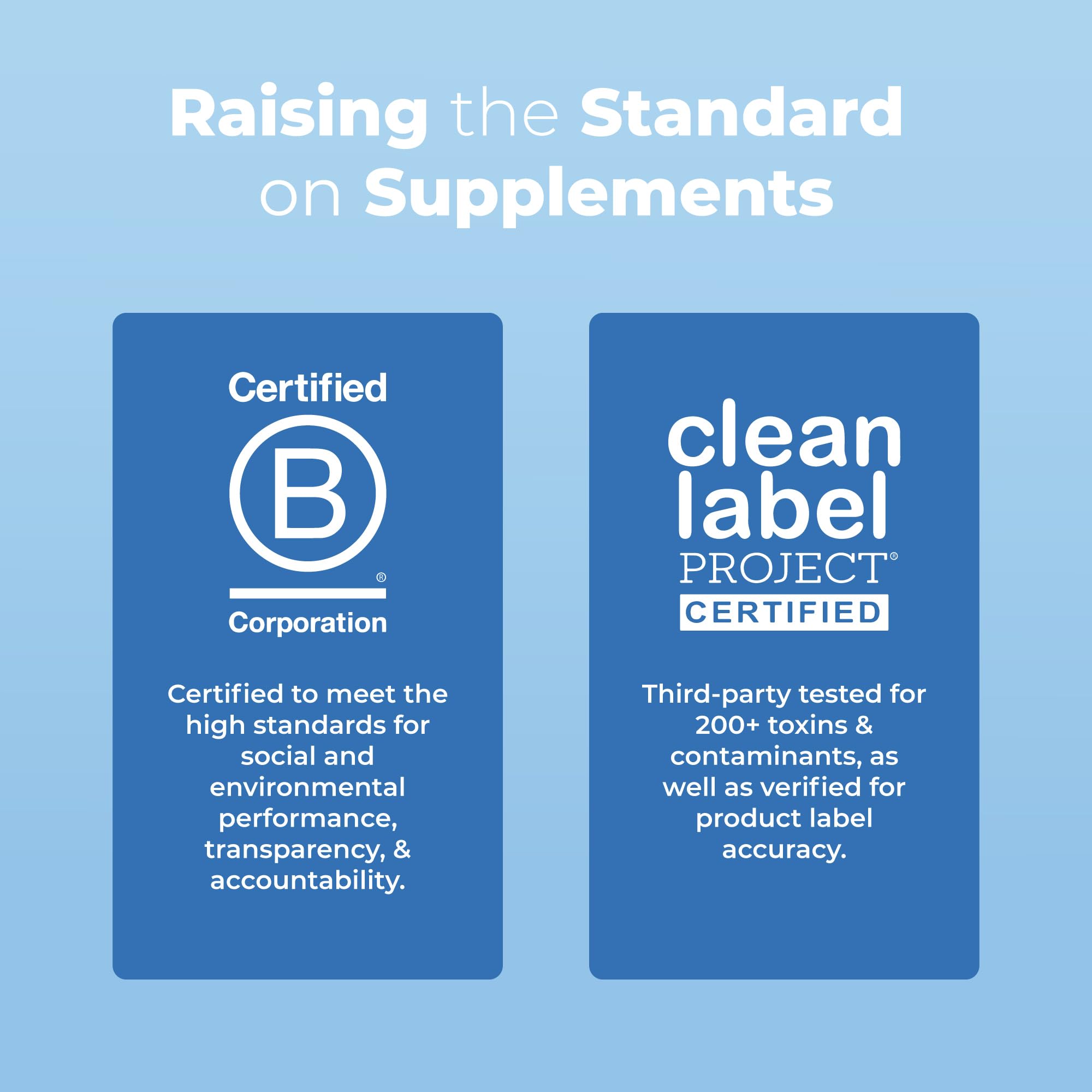 MaryRuth Organics probiotic drops packaging lists Bacillus coagulans Unique IS-2 for gut balance.