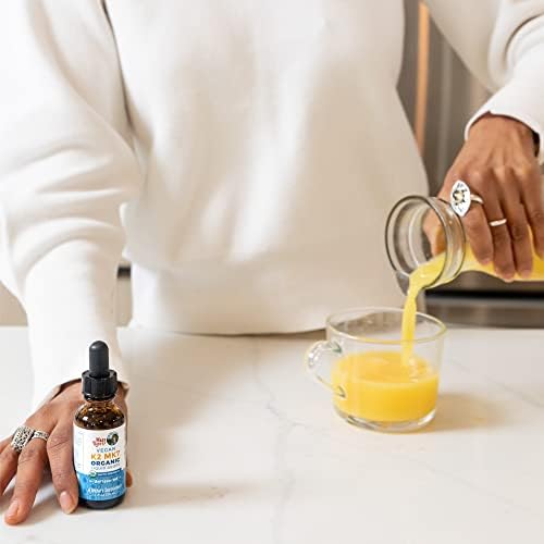 MaryRuth Organics K2 MK7 for kids and adults use supports family wellness.