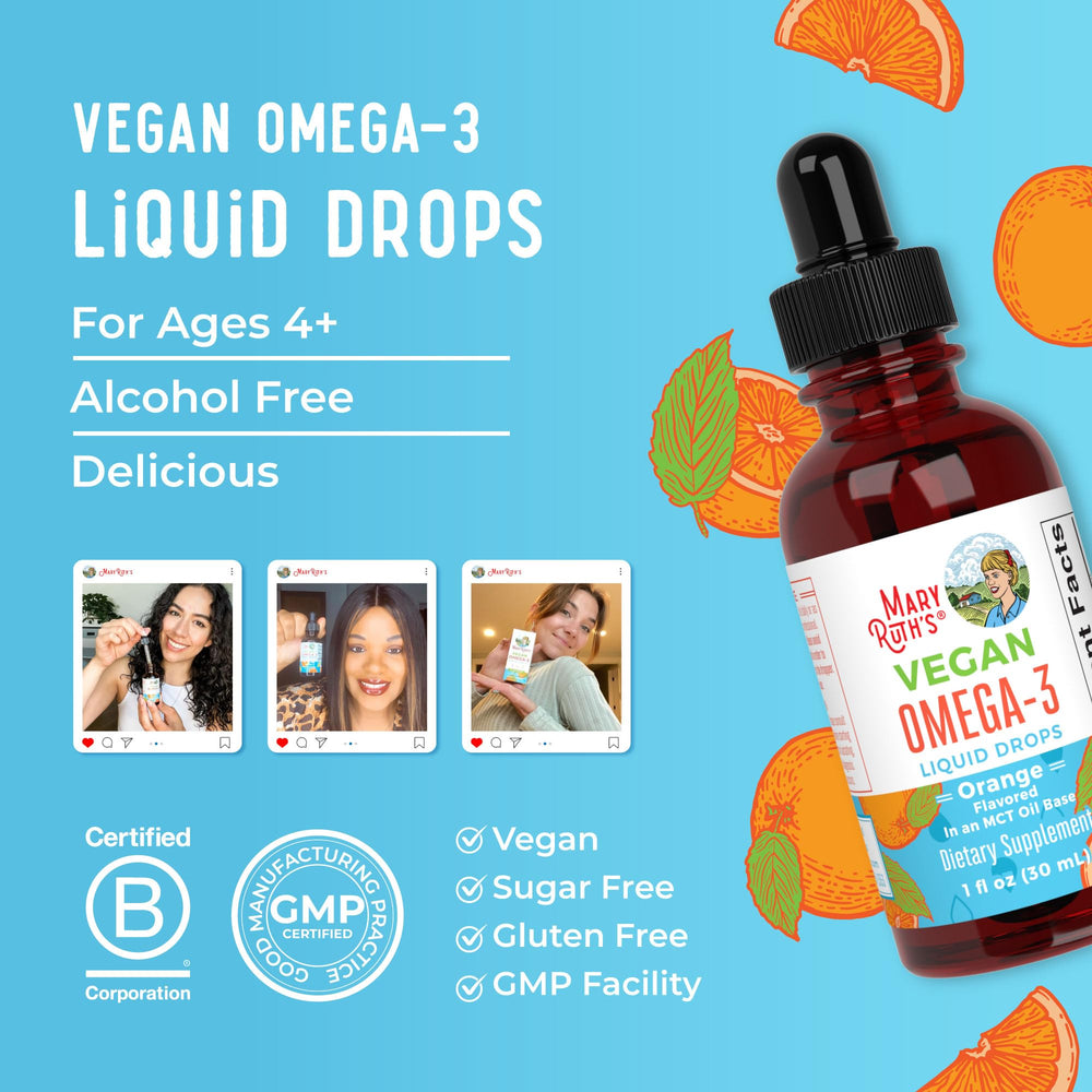 Kids-friendly bottle with dropper for family routines.