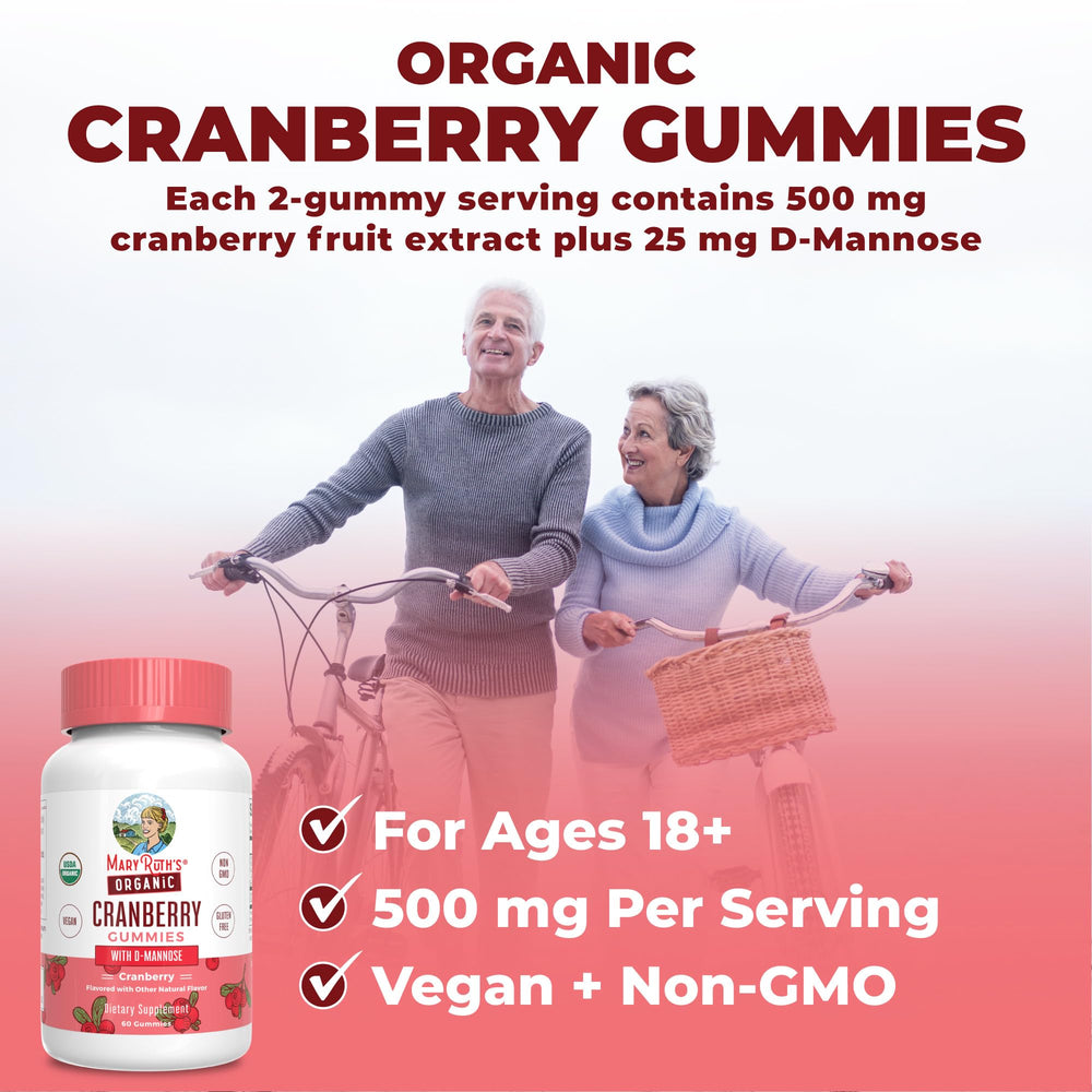Vegan and non-GMO certifications visible on the packaging.
