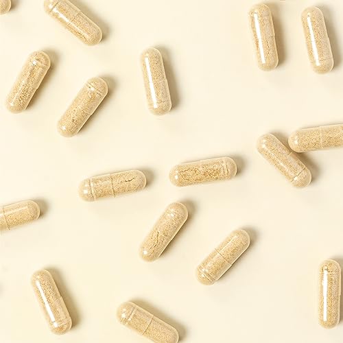 MaryRuth Enzymes allergen-free with dairy, nut, gluten, soy free.