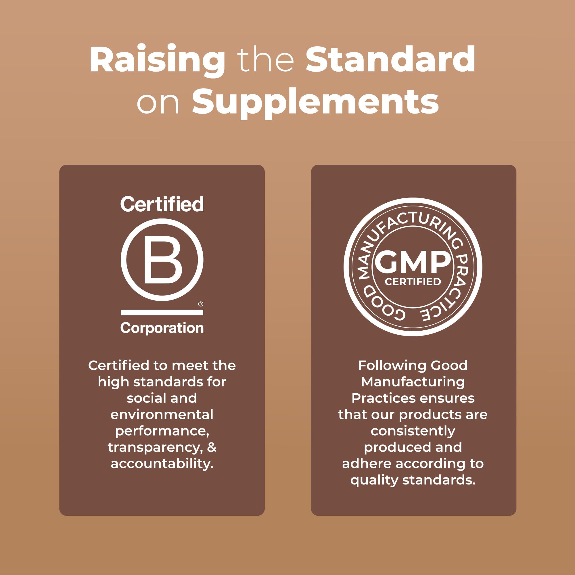 MaryRuth Organics Mushroom Complex vegan formula label