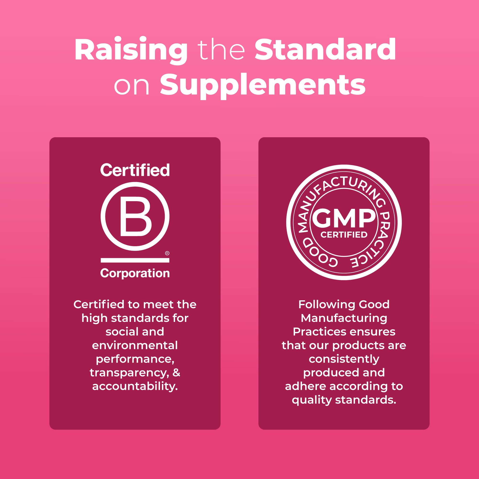 Cherry-flavored MaryRuth Organics Vitamin B Complex liquid in a spoon.