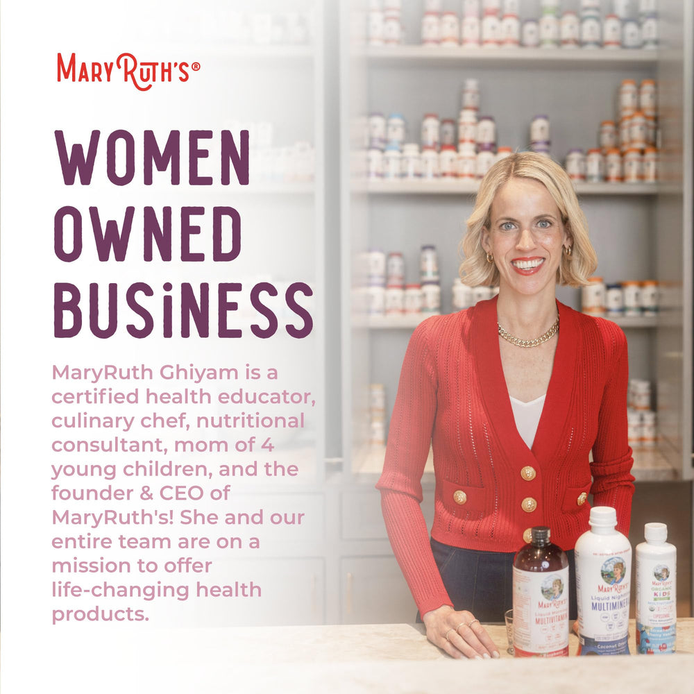 Front label noting 30 servings supports budget-minded herbal use