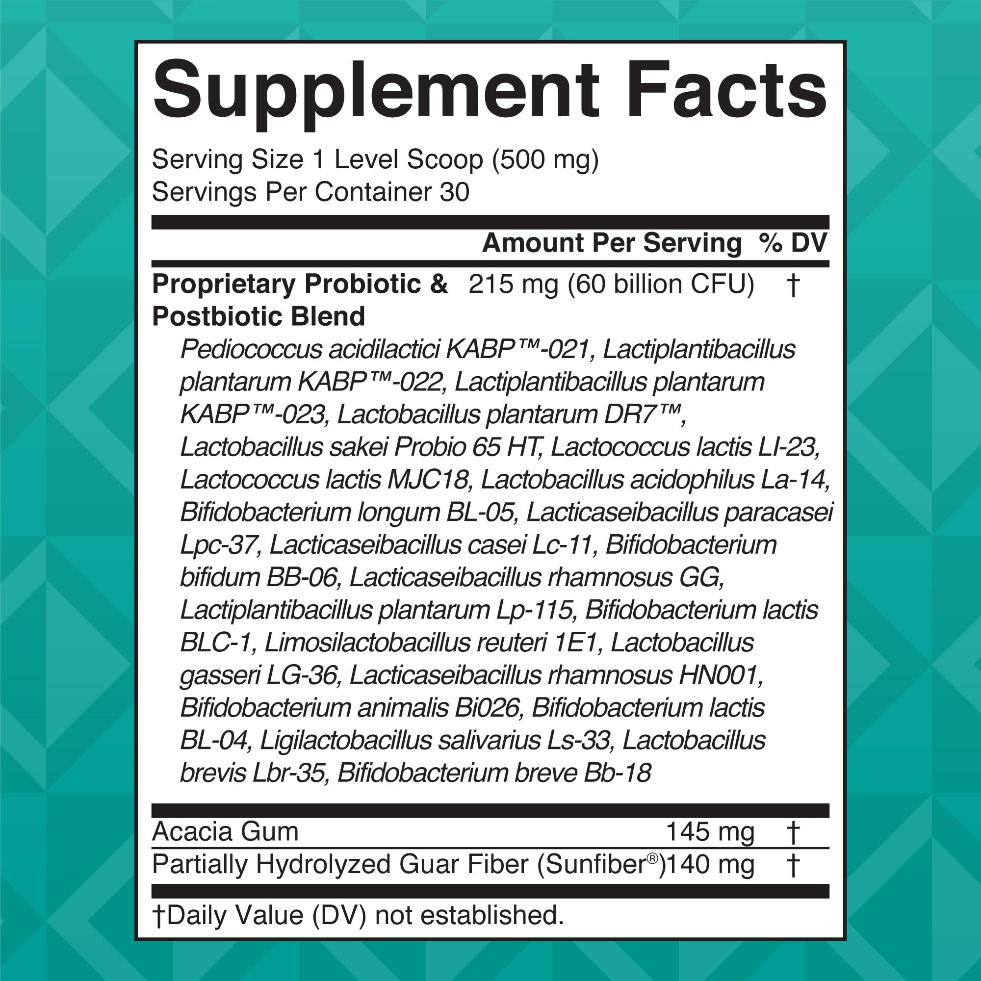 MaryRuth's vegan, dairy-free, gluten-free formula appeals to varied diets.