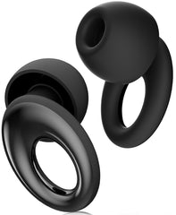 Masajoy ear plugs 30dB noise reduction for peaceful sleep and concentration