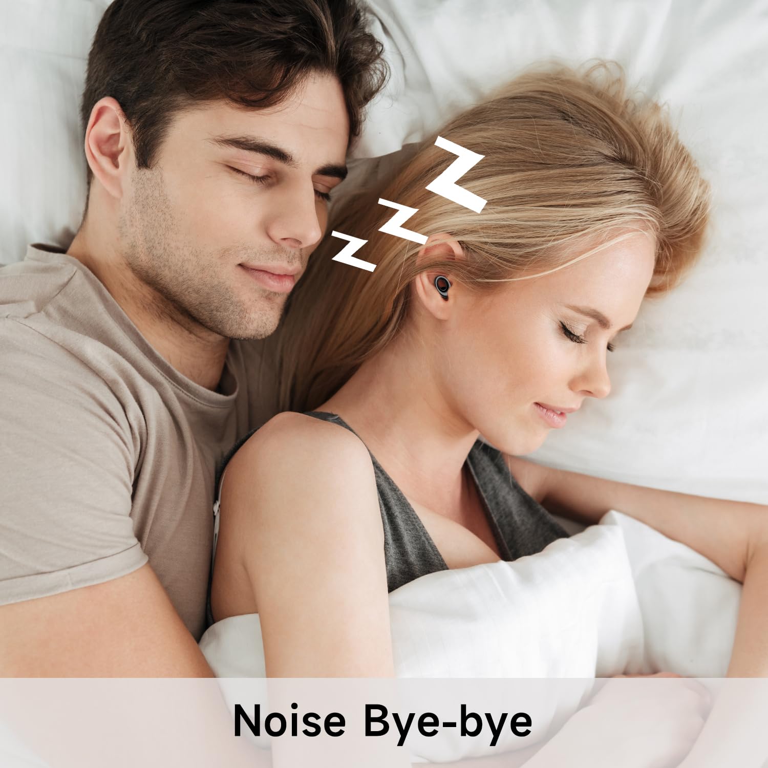 Masajoy reusable silicone ear plugs are easy to clean and reuse