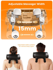 MASGRE adjustable width 1-5cm enables a personalized fit