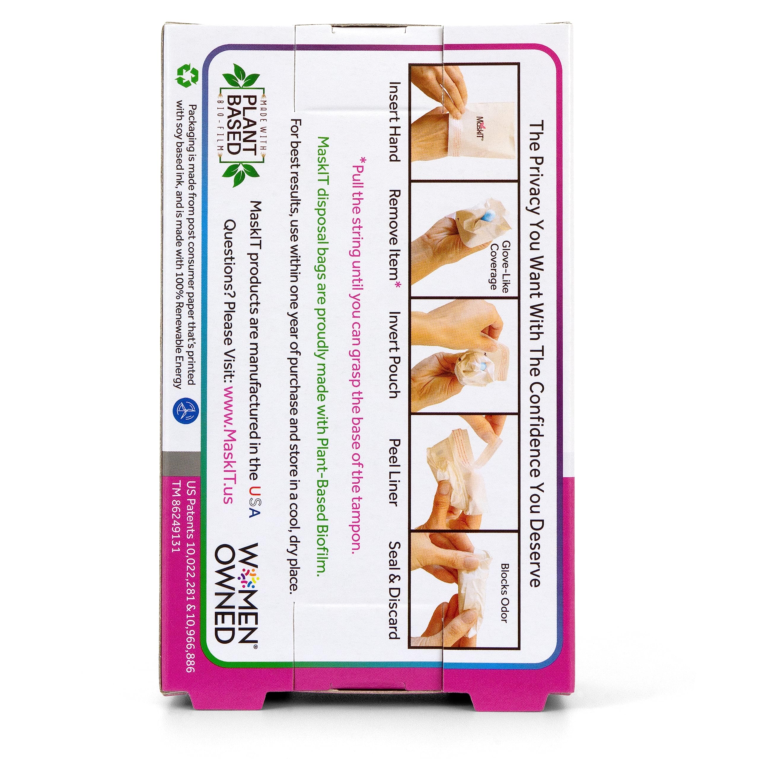 MaskIT made in USA production supports living wages for workers
