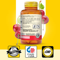 Mason Natural turmeric root extract tablets with standardized 95% curcuminoids
