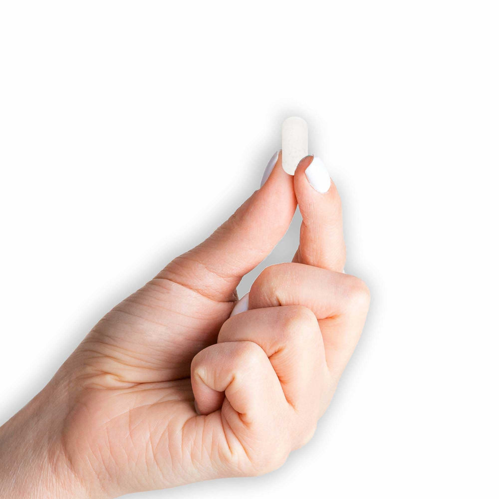 Mason Natural Vitamin D3 400 IU capsule image showing absorption support