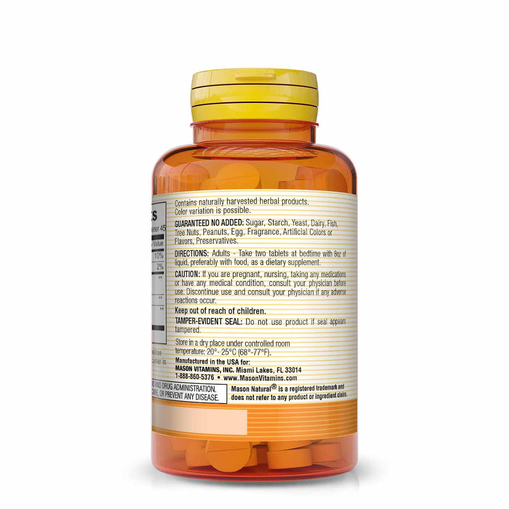 Tablets from Mason Natural Water Pill neatly arranged for daily use.