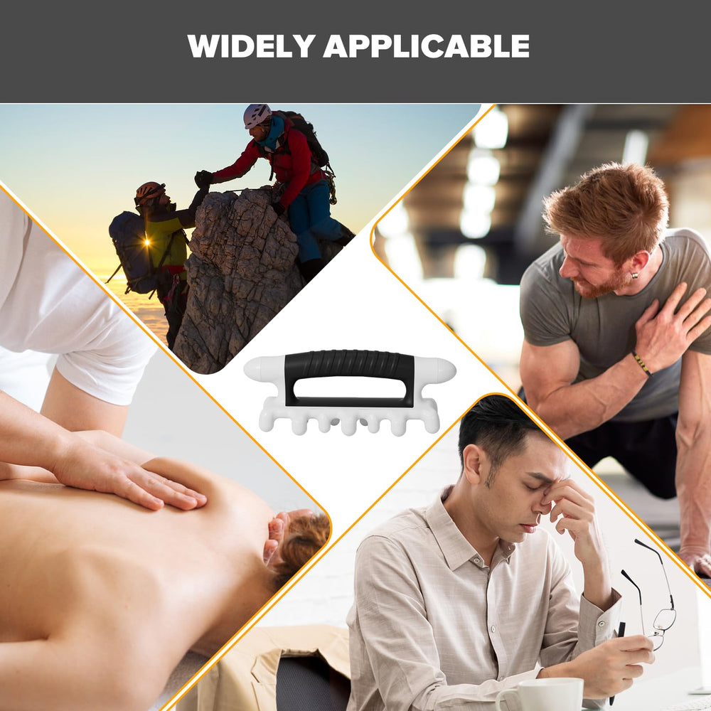Matscover fascia blaster cellulite-focused massage for smoother texture